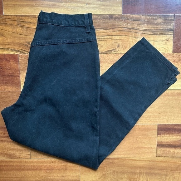 Bonjour Vintage Mom Jeans - Picture 1 of 10